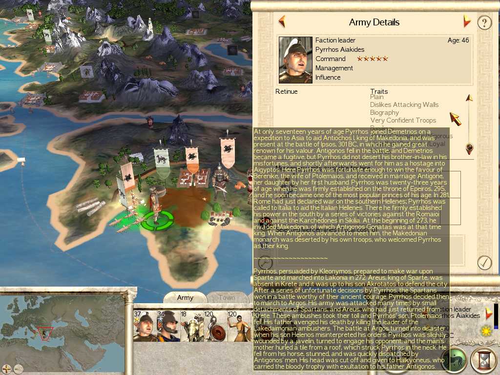 give_trait rome total war