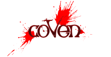 Coven Logo