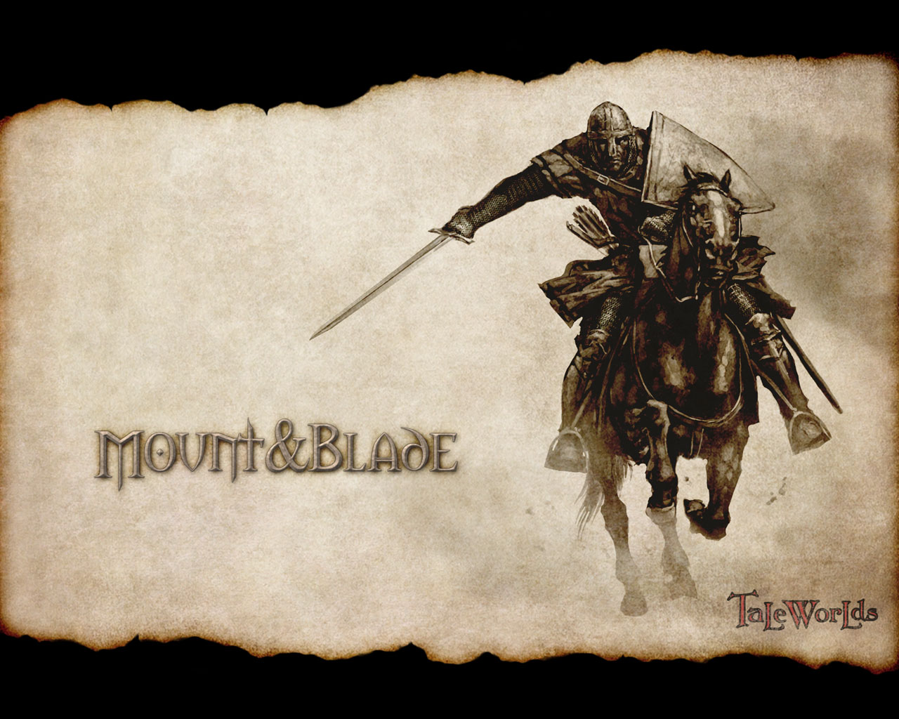 Mount and blade warband good mod как установить