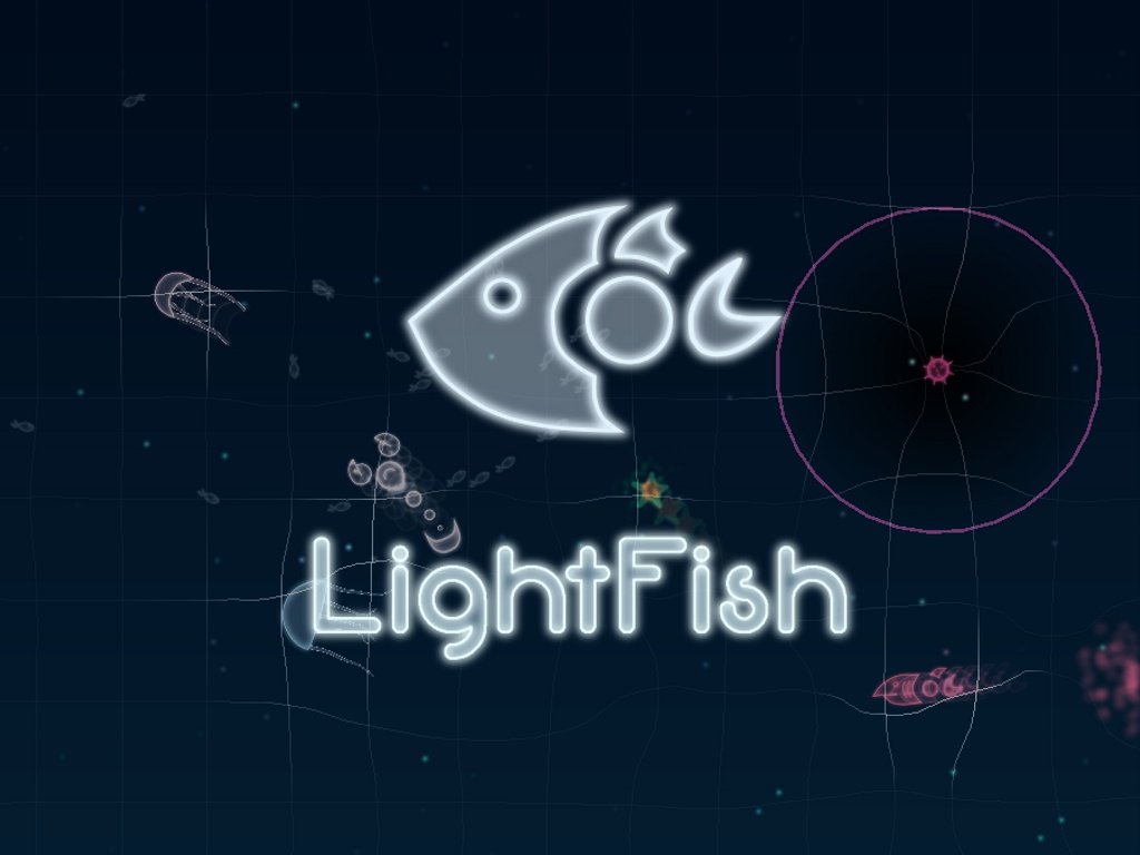 LightFish Released on Desura news - Mod DB