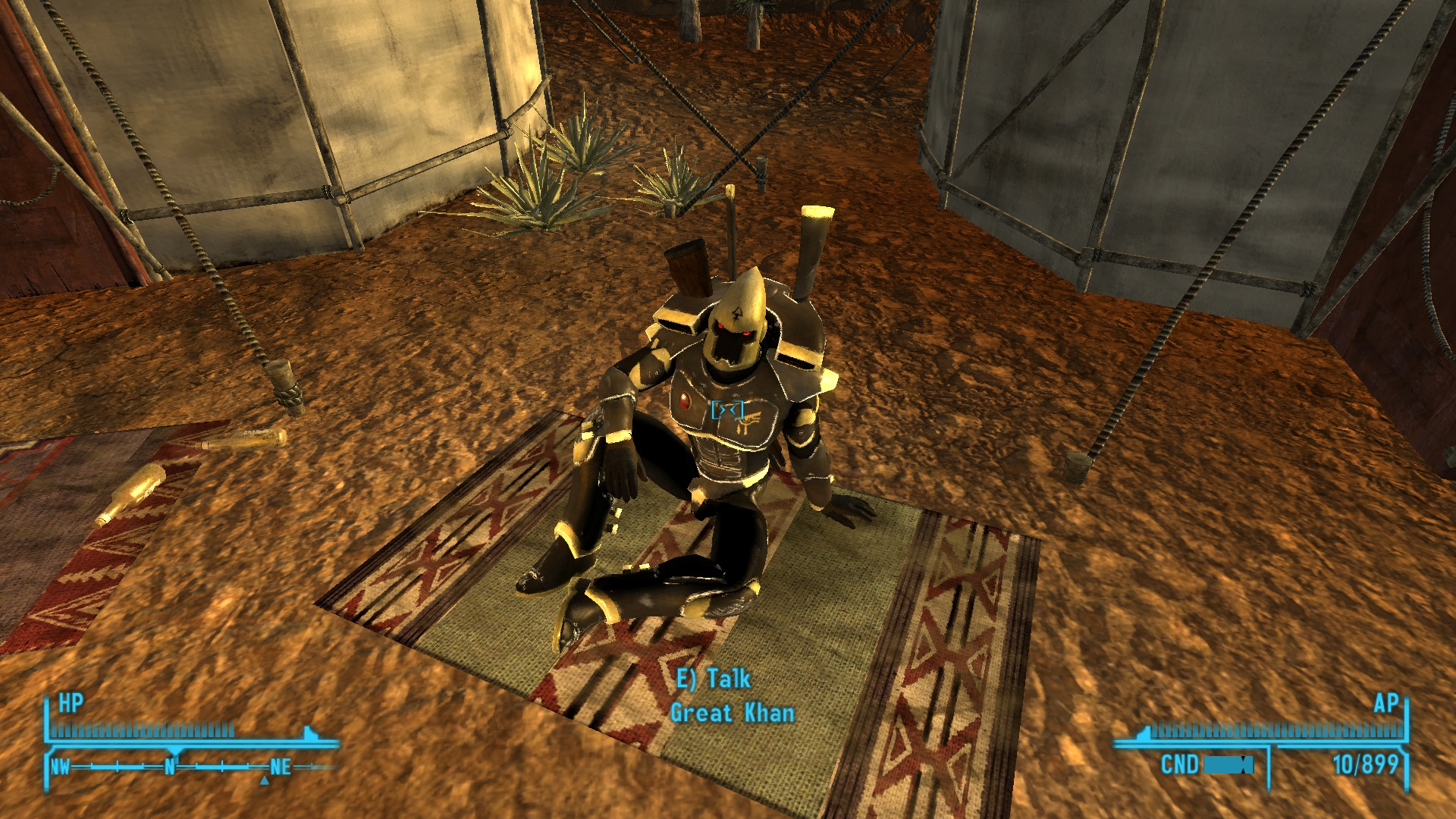 Beta Testing And Moddb Release News Warhammer 40k Conversion Mod For Fallout New Vegas Moddb