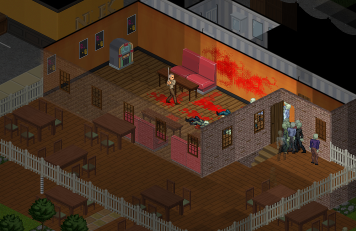 project zomboid mods download