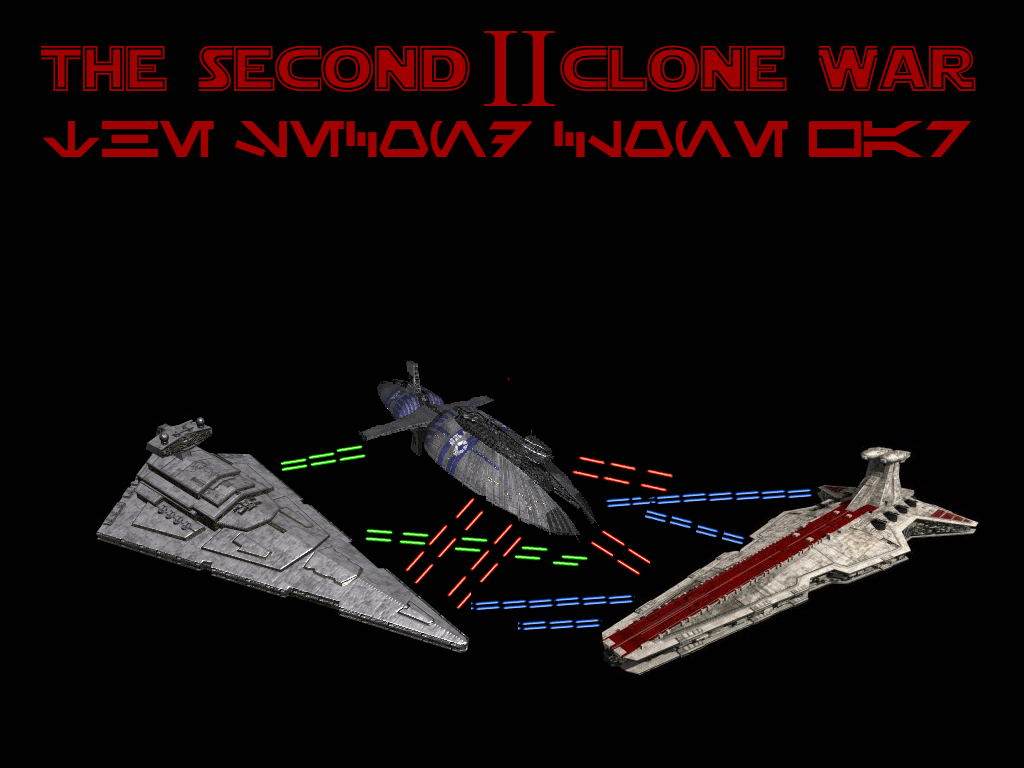 Recruitment News   The Second Clone Wars Mod For Star Wars: Empire At