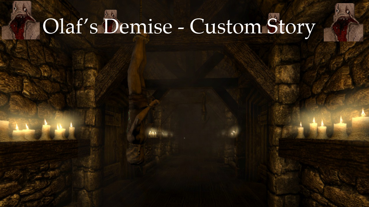 amnesia the dark descent best custom stories