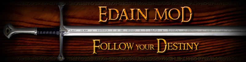 edain mod 4.5