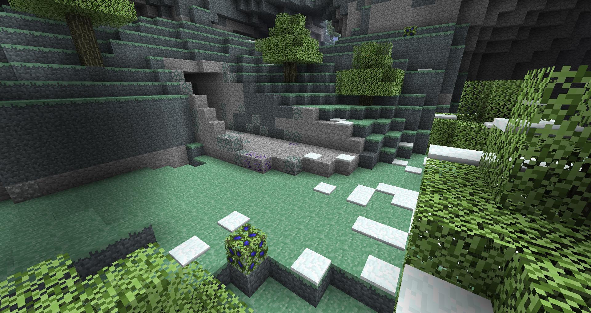 Aether - 1.03 News - Minecraft - ModDB