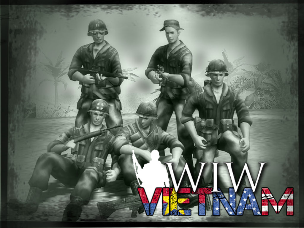 company of heroes 2 vietnam mod