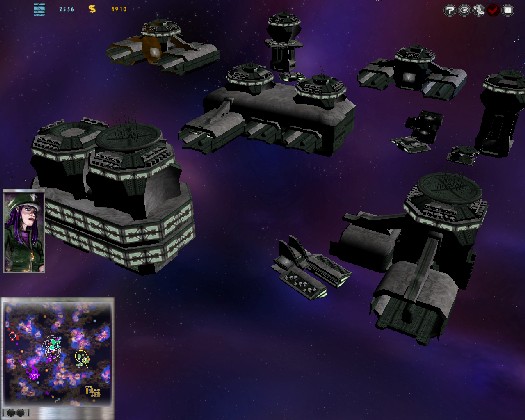 how to play star trek armada 2 without cd