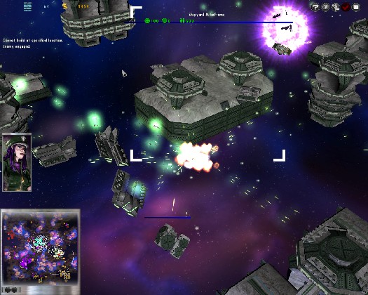 star trek armada 2 fleet operations mods