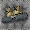 Explosives: Give your units the capability to throw explosives to help eliminate hordes of zombies.