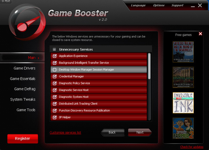 Gaming booster. Бустер игровой. Ускоритель игр. Бустеры в игре. Game Booster Windows.