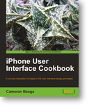 iPhone User Interface Cookbook