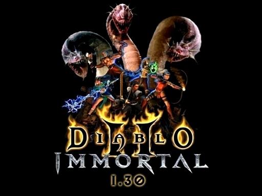 diablo 3 immortal throne