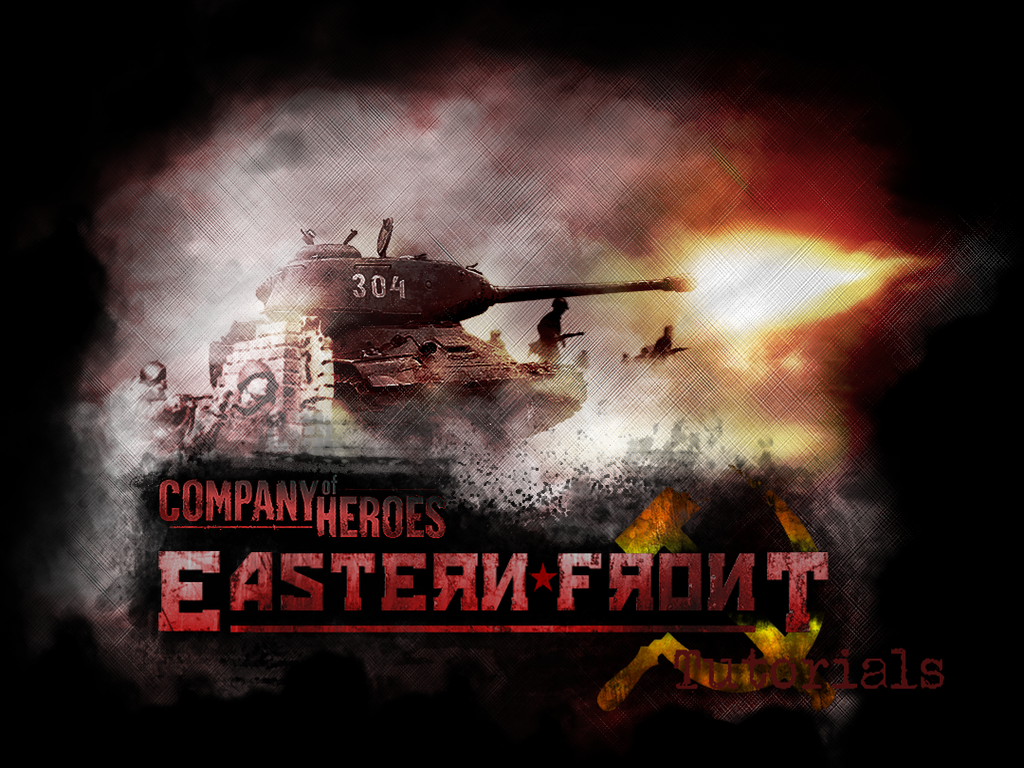company of heroes opposing fronts mod db