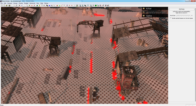 company of heroes 2 world builder tutorial