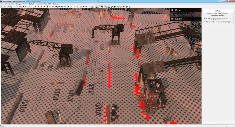 company of heroes 2 map editor