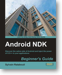 Android NDK Beginner’s Guide