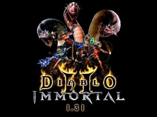 diablo 3 the immortal throne