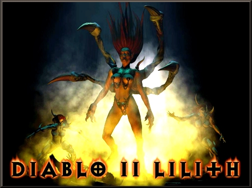 download diablo 3 lilith