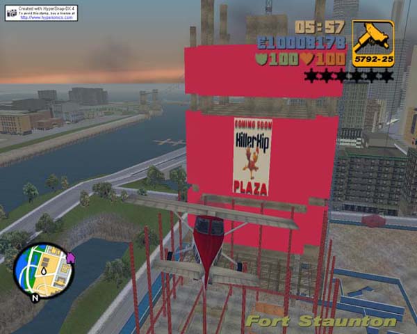 GTA3 Beta 2 file - ModDB