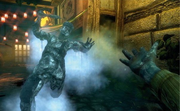 How to Download & Play BioShock Mods