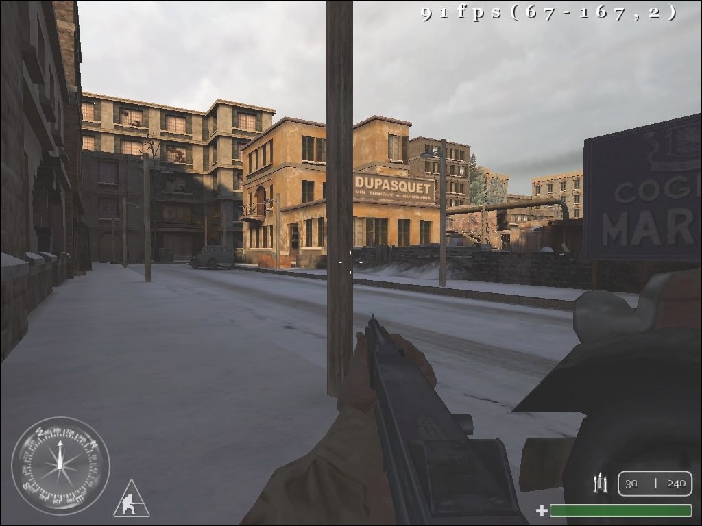 Leon's COD mappack 2 addon - Call of Duty - Mod DB - 