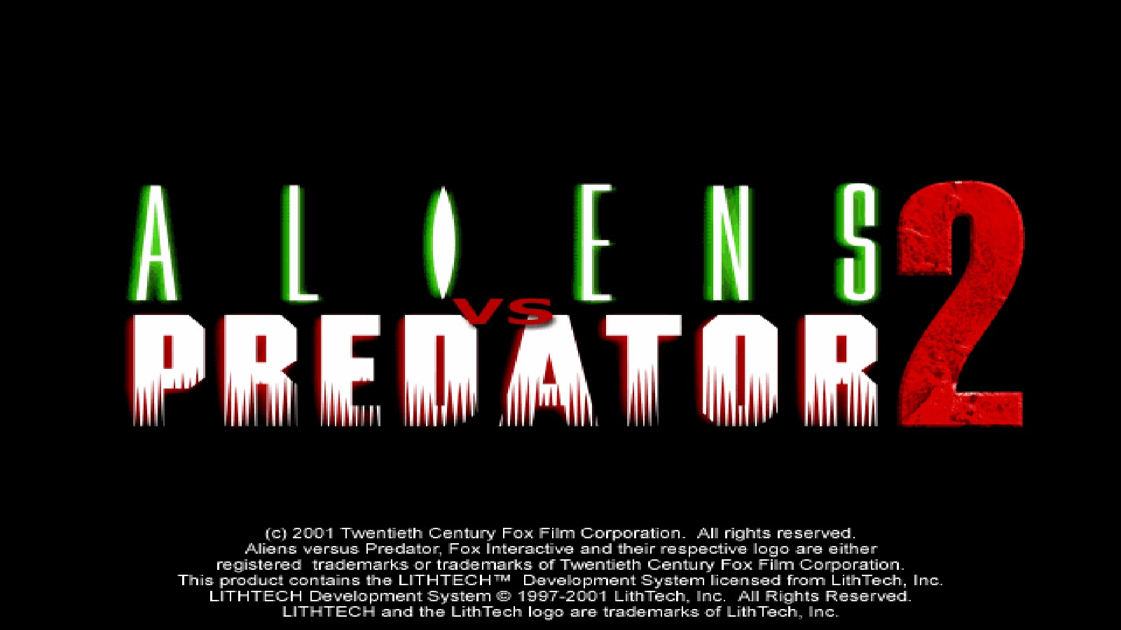 download avp alien vs predator 2