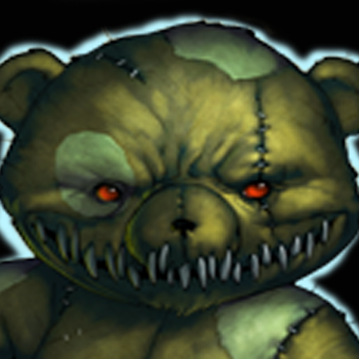 App Bear Horror Game - Scary Bear Android game 2022 