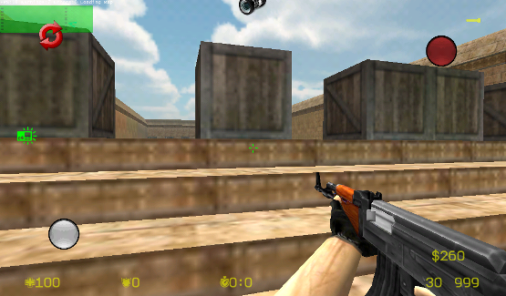 Mobile Counter Strike APK for Android Download