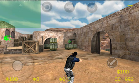 Mobile Counter Strike APK for Android Download