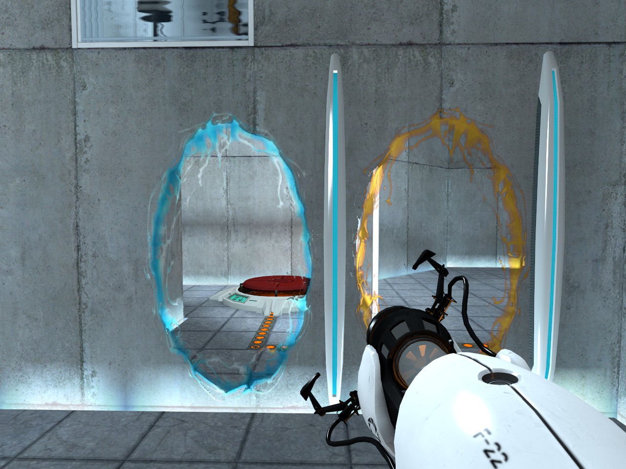 Мод портал ган 1.16 5. Portal 2 Alpha. Portal 2006. Portal 3 Gameplay. Portal Gun игра.