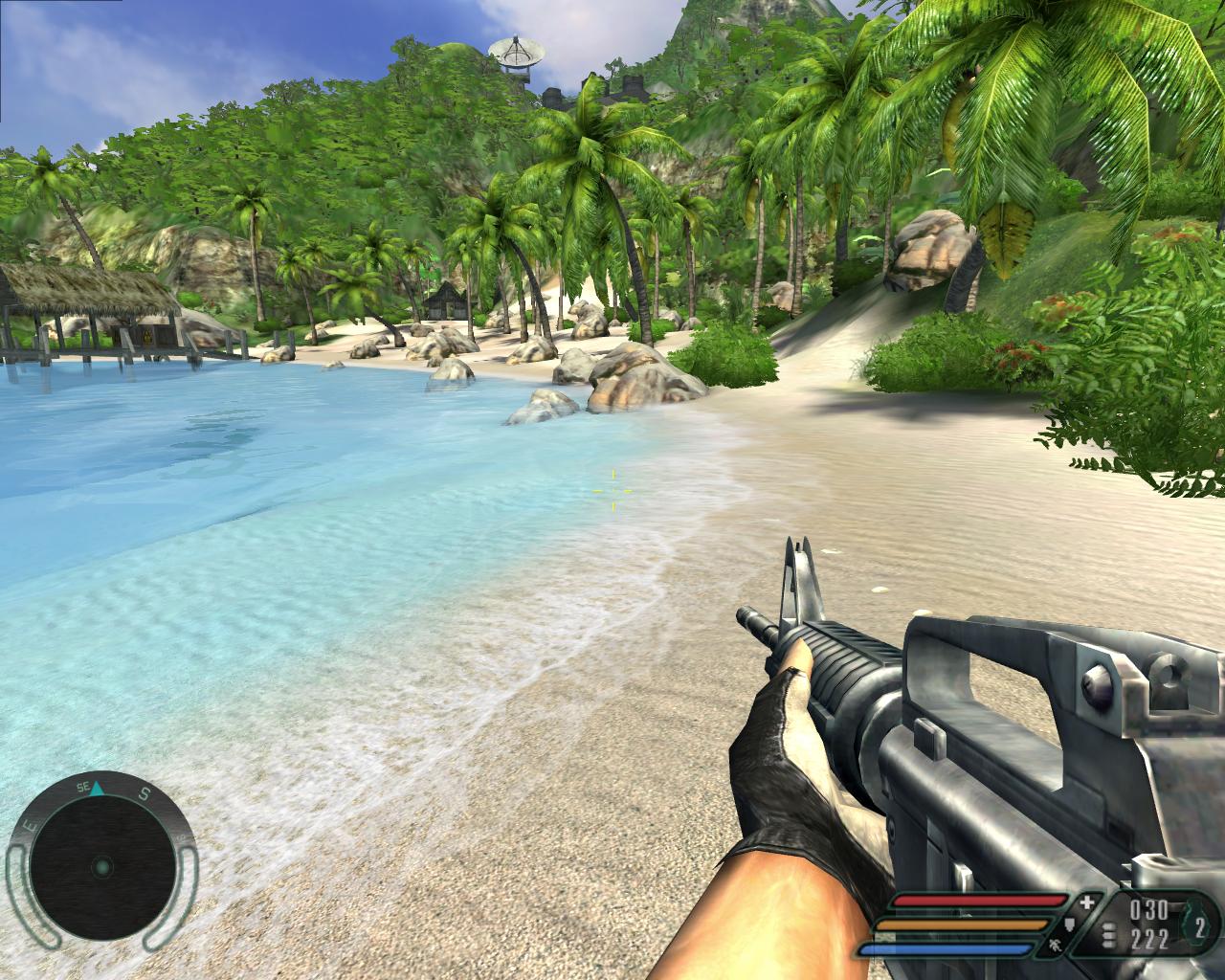 Far Cry 2 Rewards Mod 1.01 Direct Download version file - Mod DB