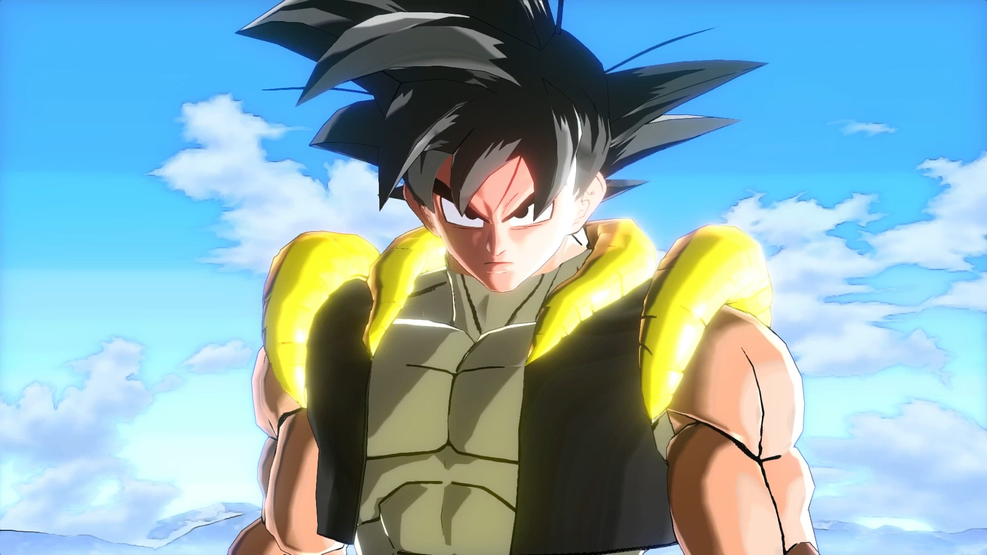 all dragon ball xenoverse mods