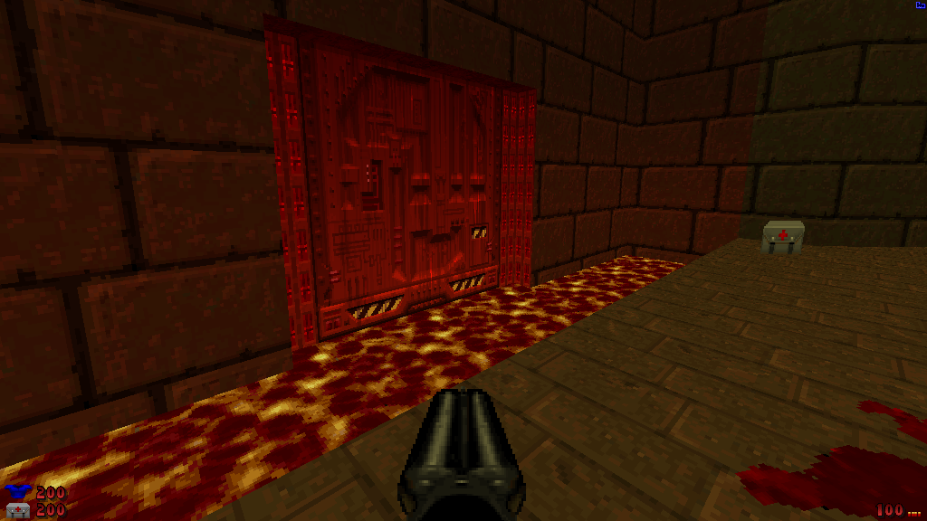 gzdoom brightmaps gzdoom brightmaps