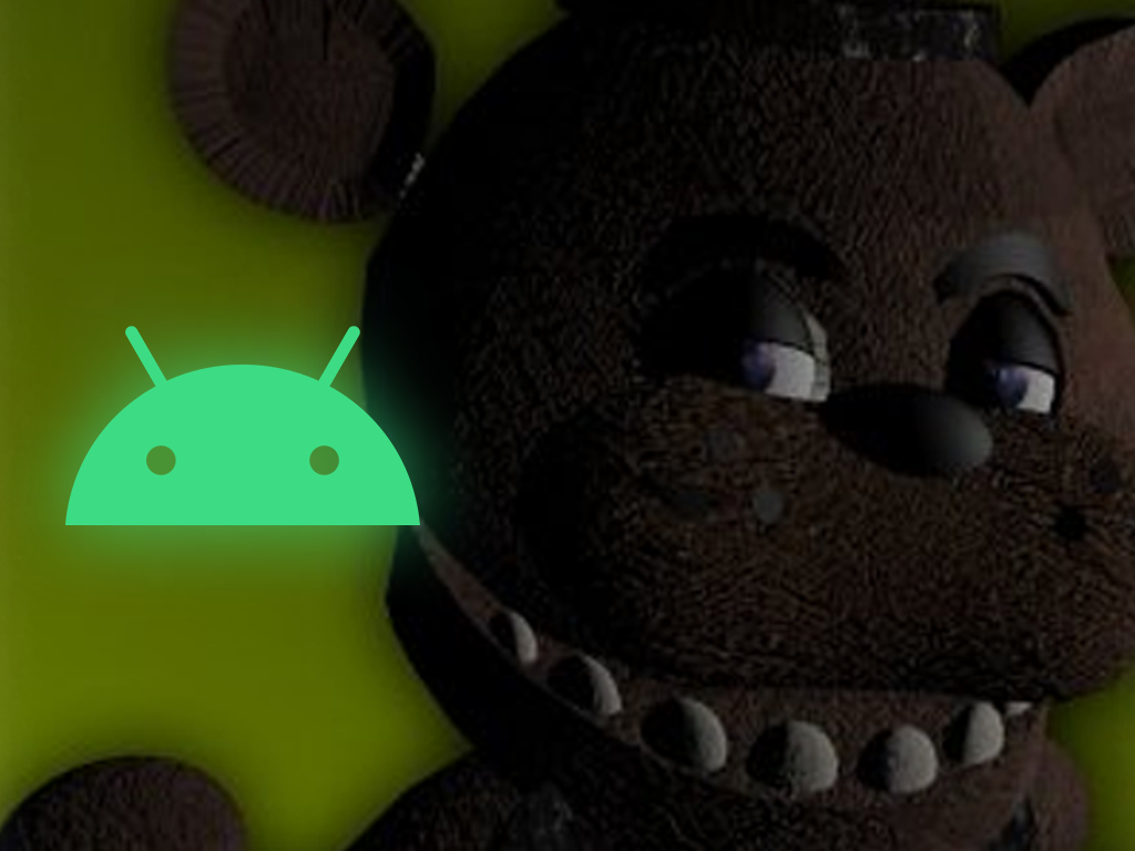 The Return To Freddy'S 2 Android Version V1.1 File - ModDB