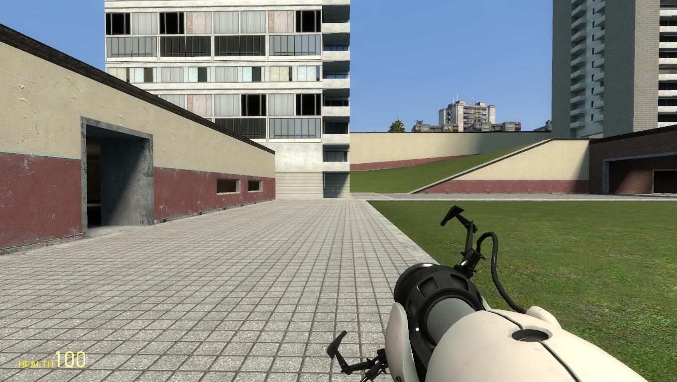 Garrys Mod for Half-Life 2 - ModDB