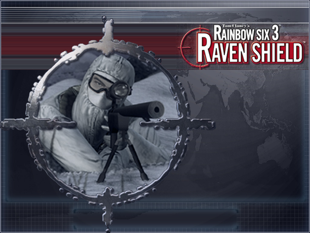 Rainbow Six Raven Shield Mac Download