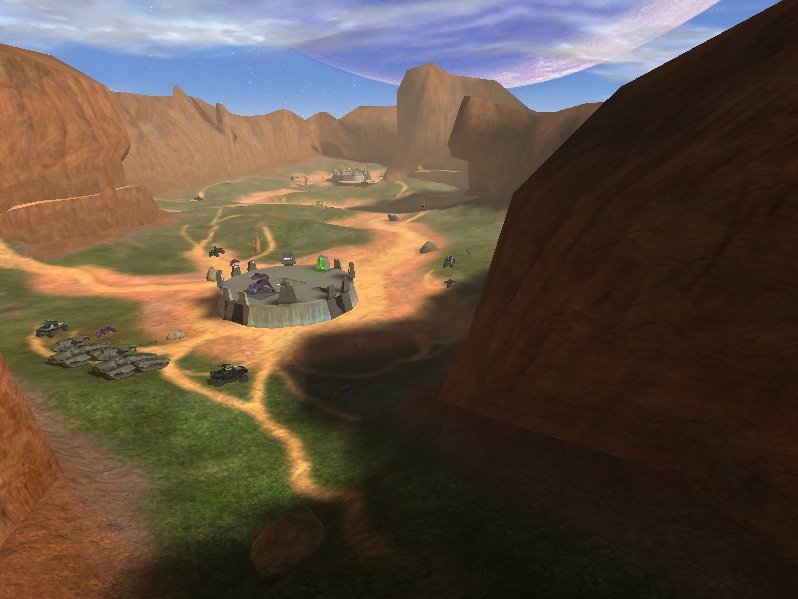 Halo: Combat Evolved Anniversary - PCGamingWiki PCGW - bugs, fixes