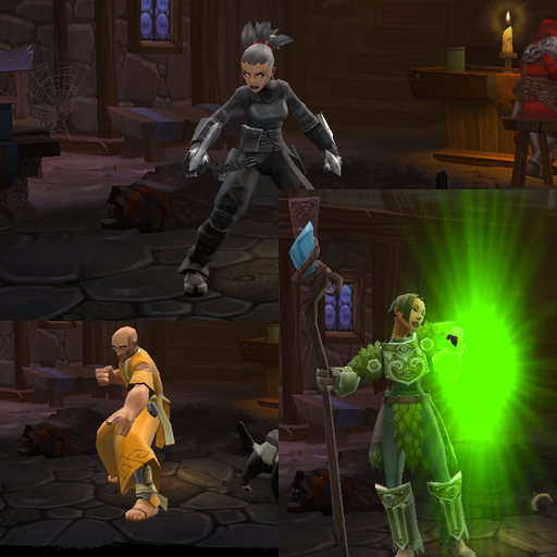 torchlight 2 free mods download