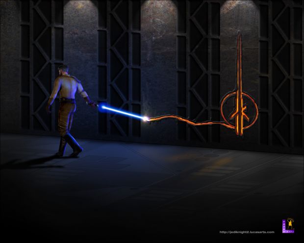 jedi outcast multiplayer two lightsaber