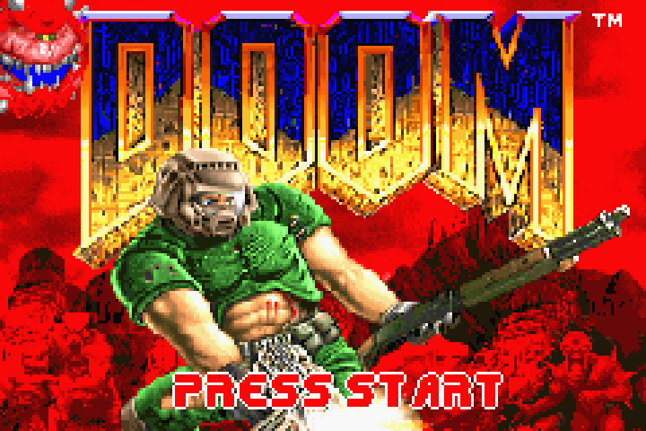 gba doom level editor