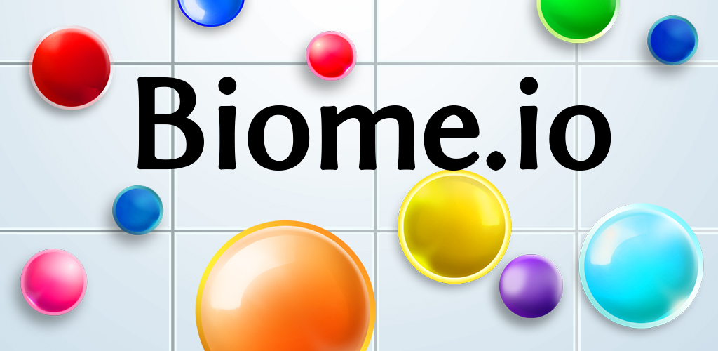 Biome.io 3D file - Mod DB