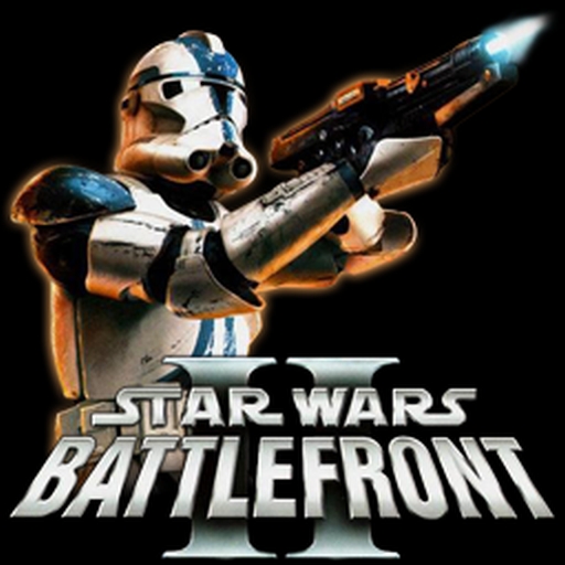 Original Star Wars Battlefront II Multiplayer Restored with Steam/GOG  Crossplay