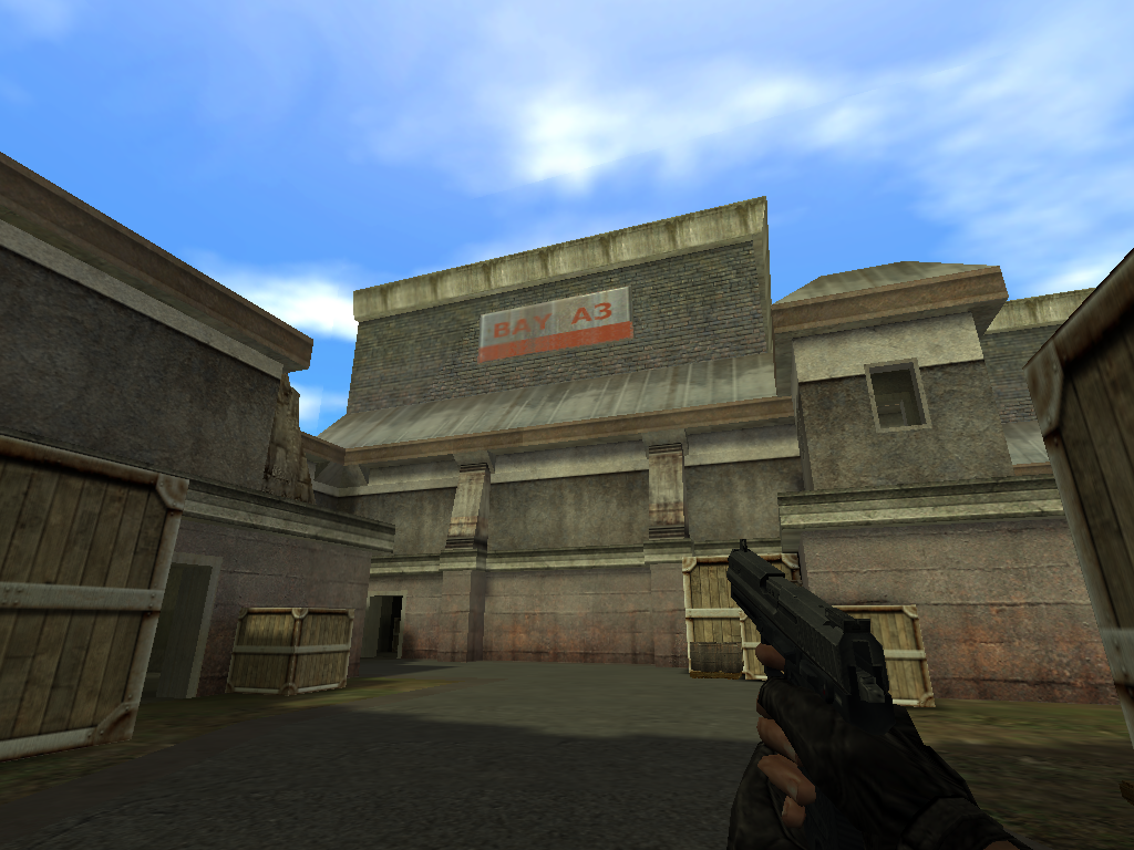 How to Play CounterStrike Condition Zero and 1.6 Multiplayer with