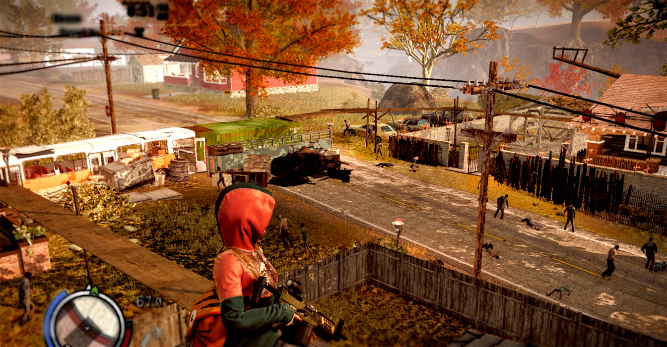 State of Decay Windows, X360 game - ModDB