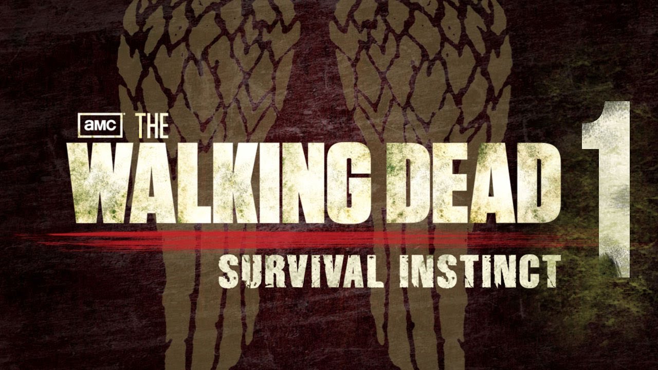 Aprenda a jogar The Walking Dead: Survival Instinct