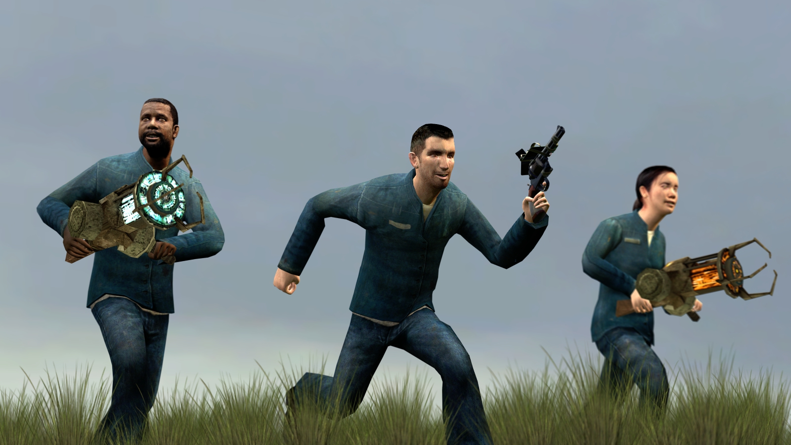 Garrys Mod System Requirements  Can I Run Garrys Mod PC requirements