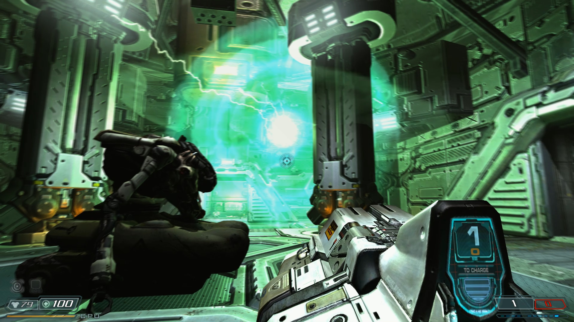 Como fazer download de Doom 3 BFG Edition e requisitos para PC