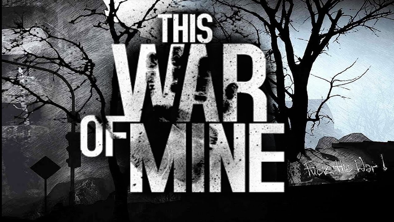 Supereasymod For This War Of Mine File Mod Db