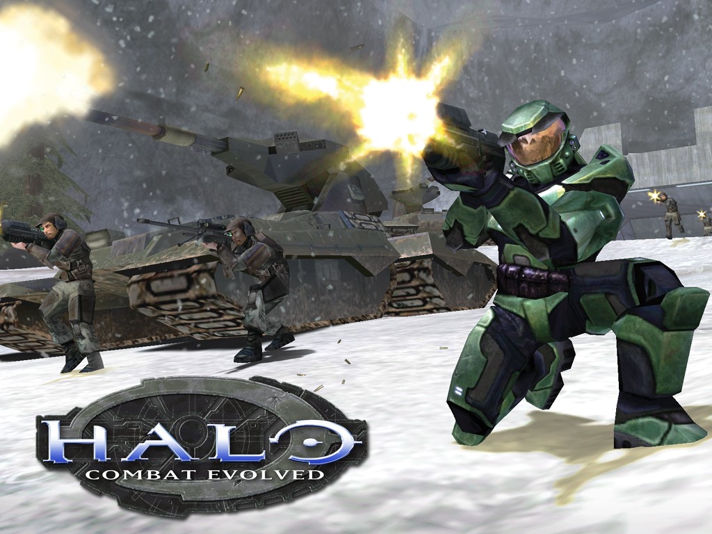 XBOX 360 & XBOX ONE Controller Setting List file - Halo: Combat Evolved -  Mod DB